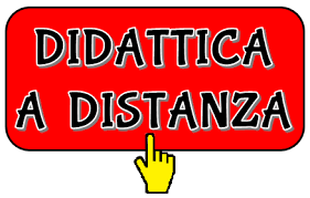 10 aprile – comunicazione alle famiglie